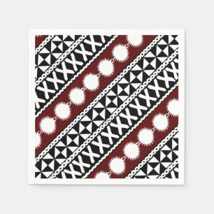 Masi Diagonals Napkins