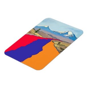 Masis ararat magnet