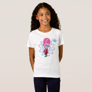Masiya winter holiday t-shirt