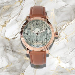 Masjid An-Nabawi Heritage Watch for Men – Eid Gift<br><div class="desc">Masjid An-Nabawi Heritage Watch for Men – Rose Gold & Leather | Hajj | Umrah | Eid Gift | Personalised Islamic Timepiece. Let time pause for reverence. Introducing the Masjid An-Nabawi Heritage Watch, a remarkable timepiece that captures the sacred elegance of Masjid An-Nabawi in Madina — a sanctuary deeply beloved...</div>