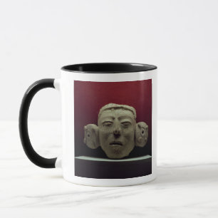 Mask, 500-900 AD Mug
