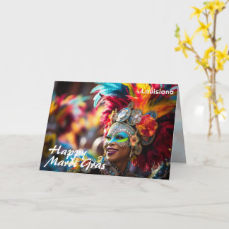 💚💜💛Mask Appeal  Card