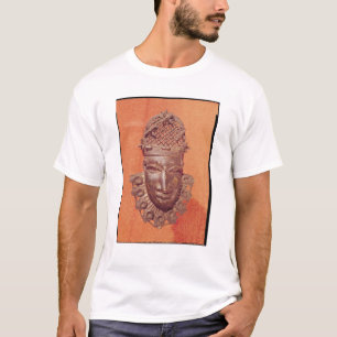 Mask, Benin T-Shirt