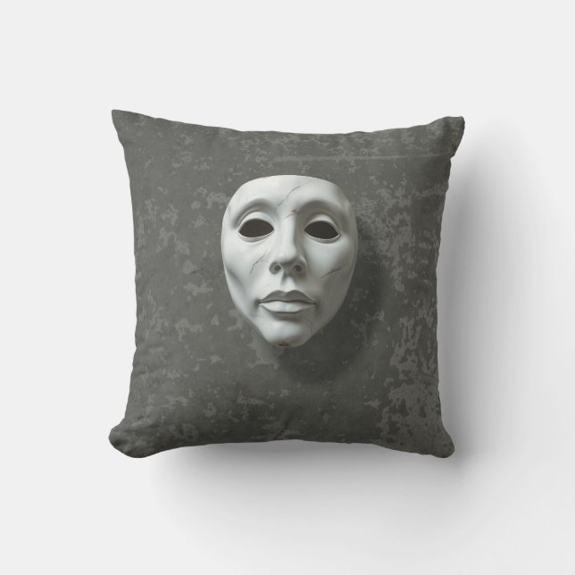MASK CUSHION (Front)