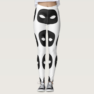 MASK LEGGINGS