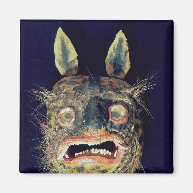 Mask Magnet (Front)