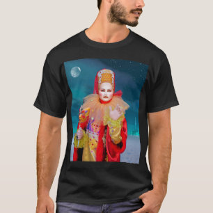 Mask of Venice T-Shirt