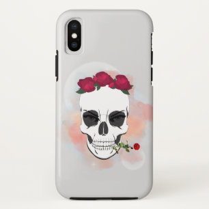 Mask phone case