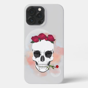 Mask phone case
