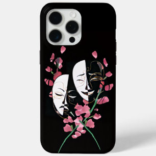 Mask phone case