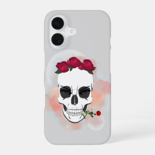 Mask phone case
