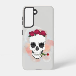 Mask phone case