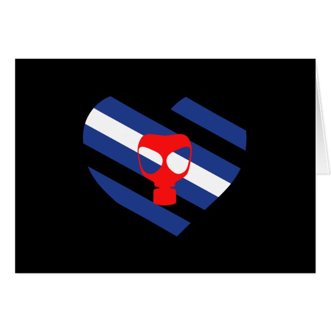 Mask Pride (Front Horizontal)