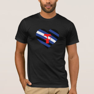 Mask Pride T-Shirt