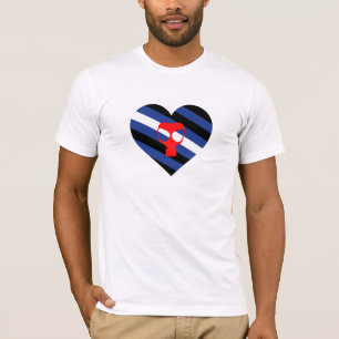 Mask Pride T-Shirt