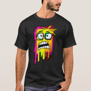 Mask T-Shirt