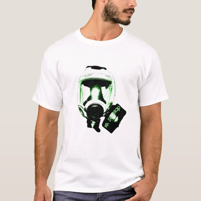 mask T-Shirt (Front)