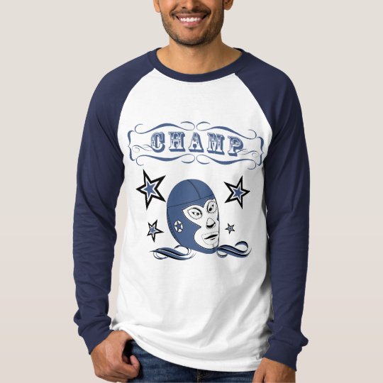 mask T-Shirt