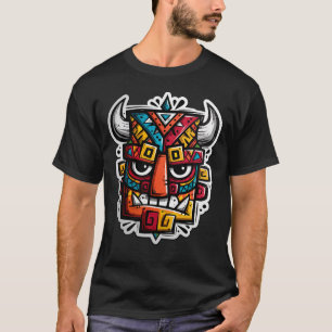 Mask T-Shirt