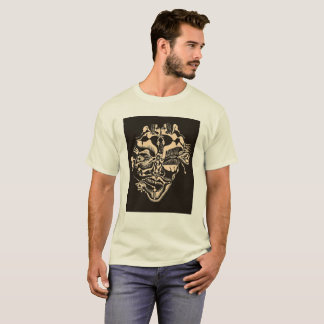 Mask Tee