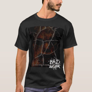 Masked Bad Anger T-Shirt