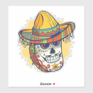 Masked Mexican Taco Funny