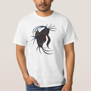 Masked Spirit T-Shirt
