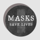 Masks Save Lives
