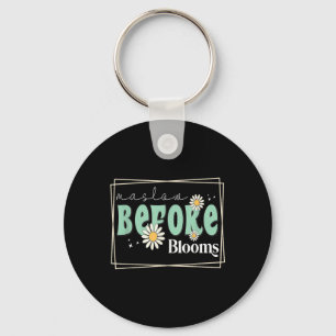 Maslow Before Bloom Behaviour Therapist Autism Awa Key Ring