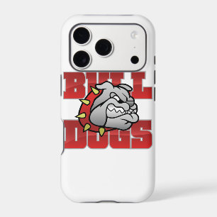 Mason Bulldogs #5
