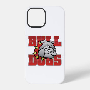 Mason Bulldogs #5 iPhone 12 Pro Case