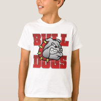 Mason Bulldogs #5