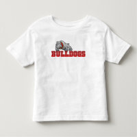 Mason Bulldogs #8