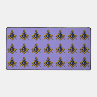 MASON DESK MAT