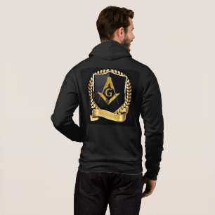  Mason   Hoodie