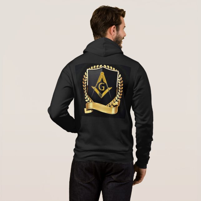  Mason   Hoodie (Back Full)