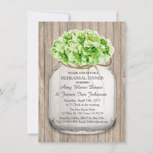 Mason jar barn wood rehearsal dinner invites hyd4