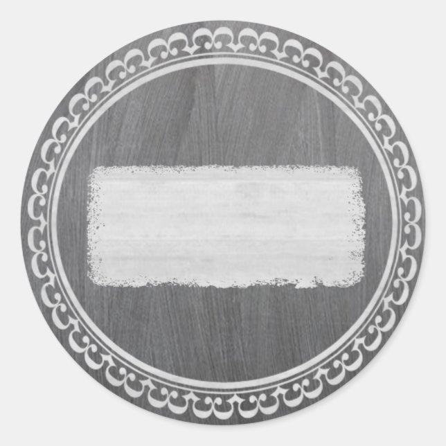 Mason Jar Labels (Front)