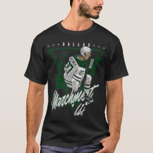 Mason Marchment Dallas Triangle Retro TShirt