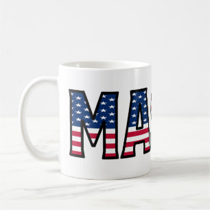 Mason Name Vorname USA styled Tasse Kaffeetasse Coffee Mug