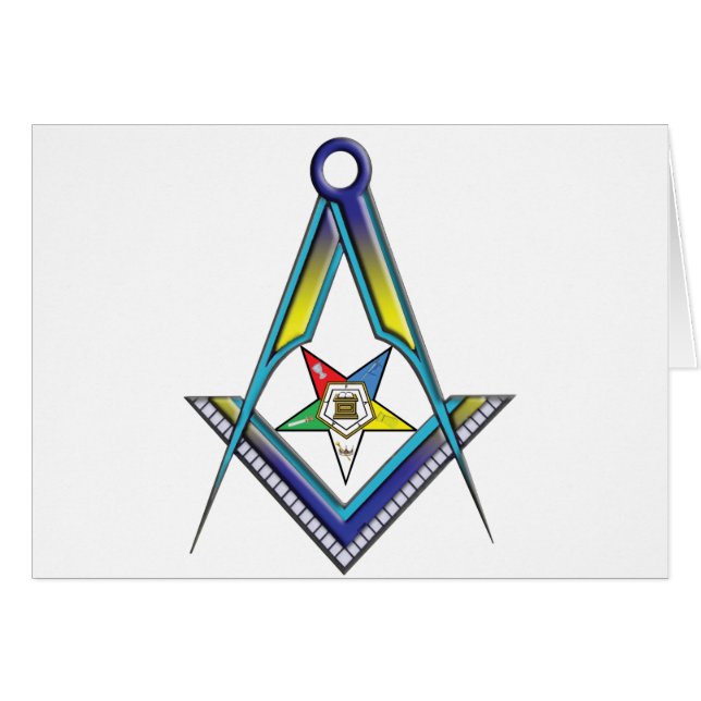 Mason OES (Front Horizontal)