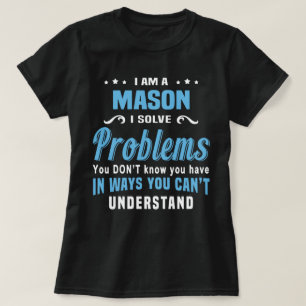 Mason T-Shirt