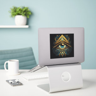 Masonic All Seeing Eye