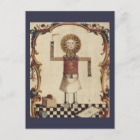 Masonic art