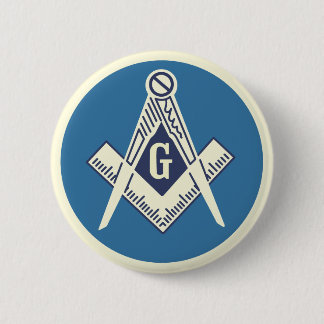 Masonic Blue Lodge Pin
