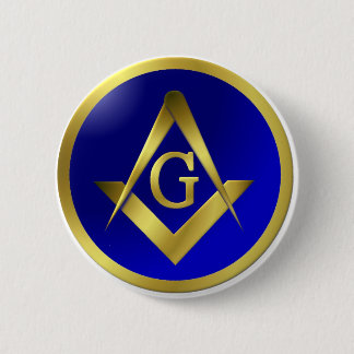 Masonic Button