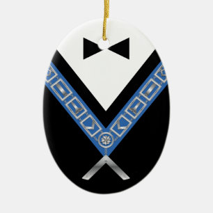 Masonic Christmas Ornaments   Freemason Jewel