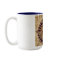 Masonic Coffee Mug