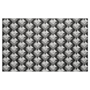 Masonic cross fabric