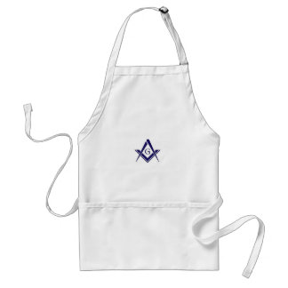 Masonic "G" Products Standard Apron